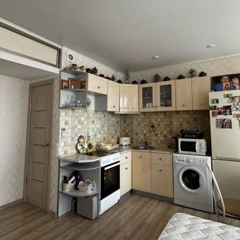 Продается 1-комнатная квартира, 24 м²