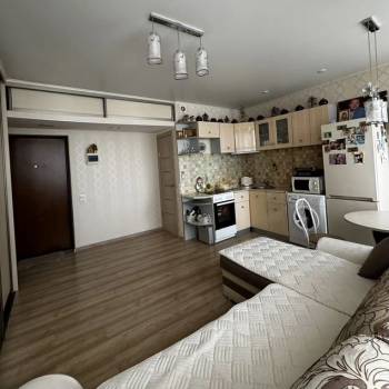 Продается 1-комнатная квартира, 24 м²