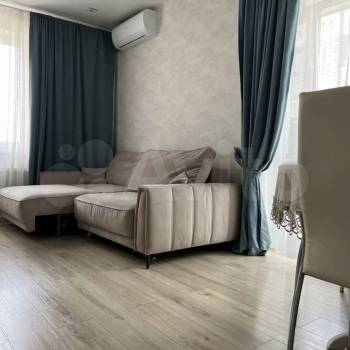 Продается 2-х комнатная квартира, 62 м²