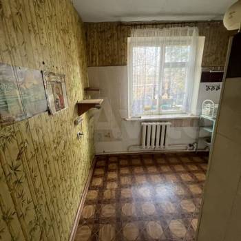 Продается 2-х комнатная квартира, 48,3 м²