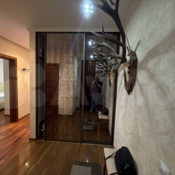 Продается 2-х комнатная квартира, 70 м²