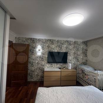 Продается 2-х комнатная квартира, 70 м²