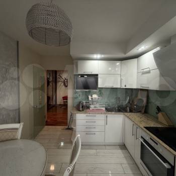 Продается 2-х комнатная квартира, 70 м²