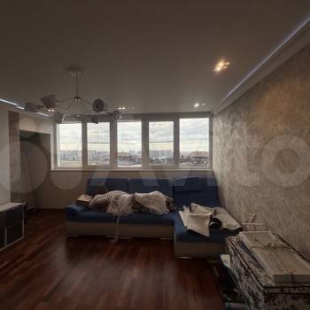 Продается 2-х комнатная квартира, 70 м²