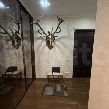 Продается 2-х комнатная квартира, 70 м²