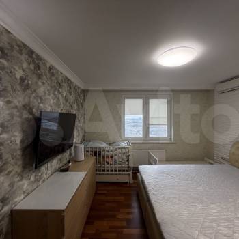 Продается 2-х комнатная квартира, 70 м²