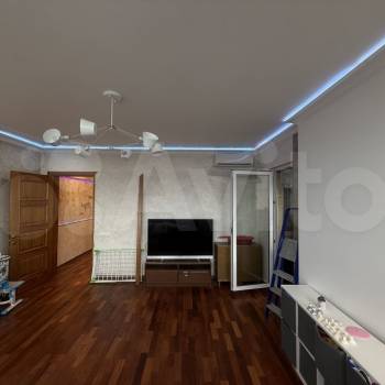Продается 2-х комнатная квартира, 70 м²