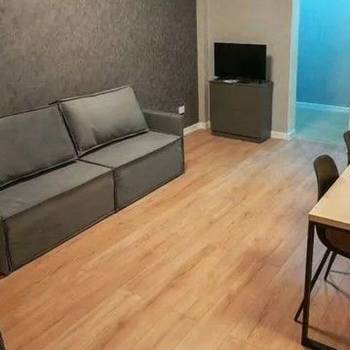 Сдается 1-комнатная квартира, 29 м²