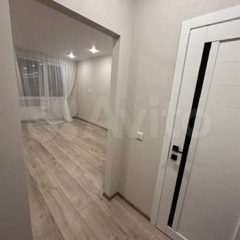Сдается 1-комнатная квартира, 24 м²
