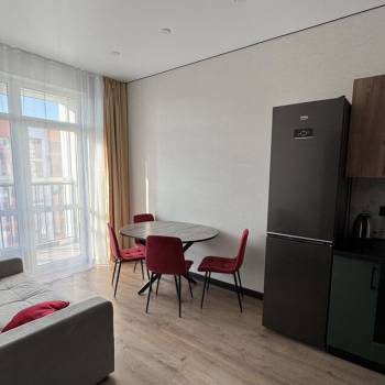 Сдается 1-комнатная квартира, 34,5 м²