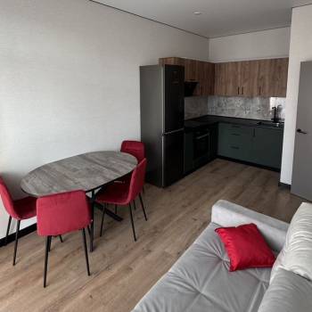 Сдается 1-комнатная квартира, 34,5 м²