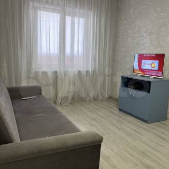 Сдается 1-комнатная квартира, 36 м²