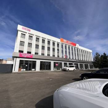 Сдается Офис, 18,3 м²