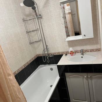 Сдается 2-х комнатная квартира, 54,7 м²