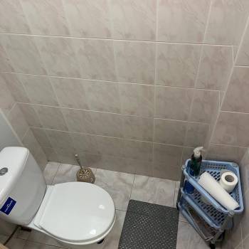 Сдается 2-х комнатная квартира, 54,7 м²