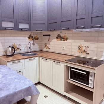 Сдается 1-комнатная квартира, 43 м²