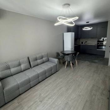 Сдается 2-х комнатная квартира, 56,4 м²