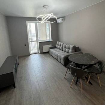 Сдается 2-х комнатная квартира, 56,4 м²