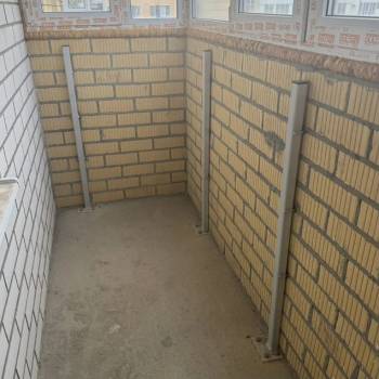 Продается 1-комнатная квартира, 33,9 м²