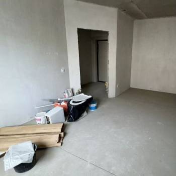 Продается 1-комнатная квартира, 33,9 м²