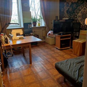 Продается 2-х комнатная квартира, 46 м²