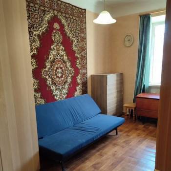 Продается 2-х комнатная квартира, 46 м²