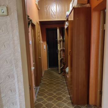 Продается 2-х комнатная квартира, 46 м²