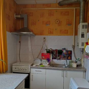 Продается 2-х комнатная квартира, 46 м²