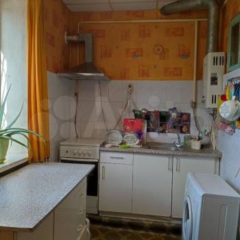Продается 2-х комнатная квартира, 46 м²