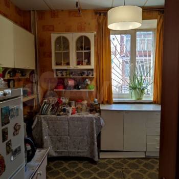 Продается 2-х комнатная квартира, 46 м²