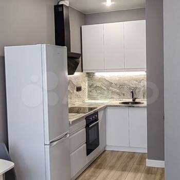 Сдается 1-комнатная квартира, 23 м²