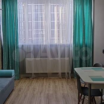 Сдается 1-комнатная квартира, 23 м²