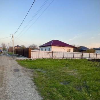 Продается Участок, 400 м²