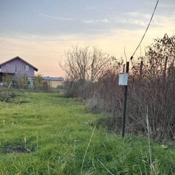 Продается Участок, 400 м²