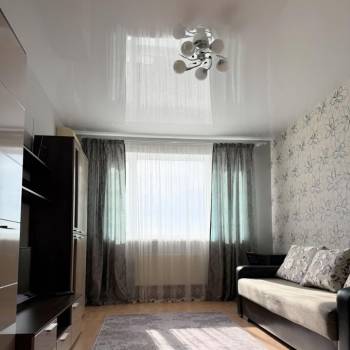 Сдается 1-комнатная квартира, 45 м²