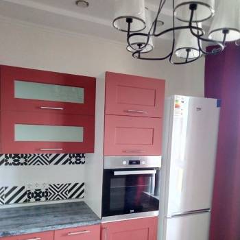 Сдается 1-комнатная квартира, 41,3 м²