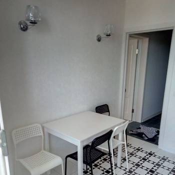 Сдается 1-комнатная квартира, 41,3 м²