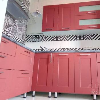 Сдается 1-комнатная квартира, 41,3 м²