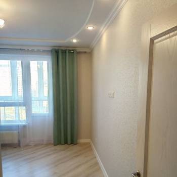 Сдается 1-комнатная квартира, 41,3 м²
