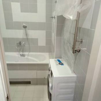 Сдается 1-комнатная квартира, 41,3 м²