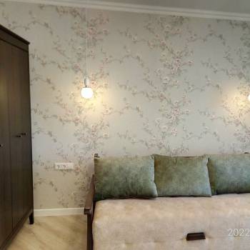 Сдается 1-комнатная квартира, 41,3 м²