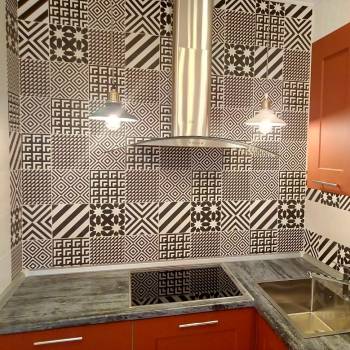 Сдается 1-комнатная квартира, 41,3 м²