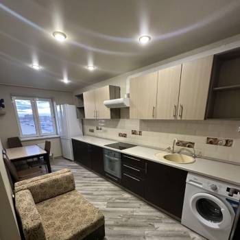 Сдается 1-комнатная квартира, 39,7 м²