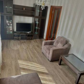 Сдается 1-комнатная квартира, 45 м²