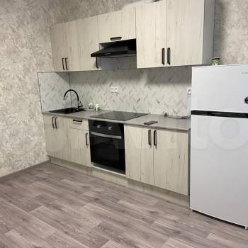 Сдается 2-х комнатная квартира, 54 м²