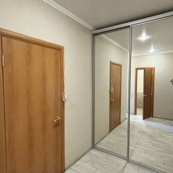 Сдается 1-комнатная квартира, 42 м²