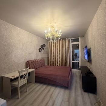 Сдается 1-комнатная квартира, 26,1 м²