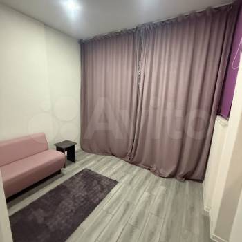 Сдается 1-комнатная квартира, 26,1 м²