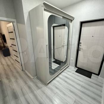 Сдается 1-комнатная квартира, 26,1 м²