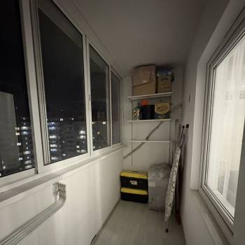 Сдается 1-комнатная квартира, 24,8 м²